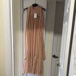 Zimmerman dress
